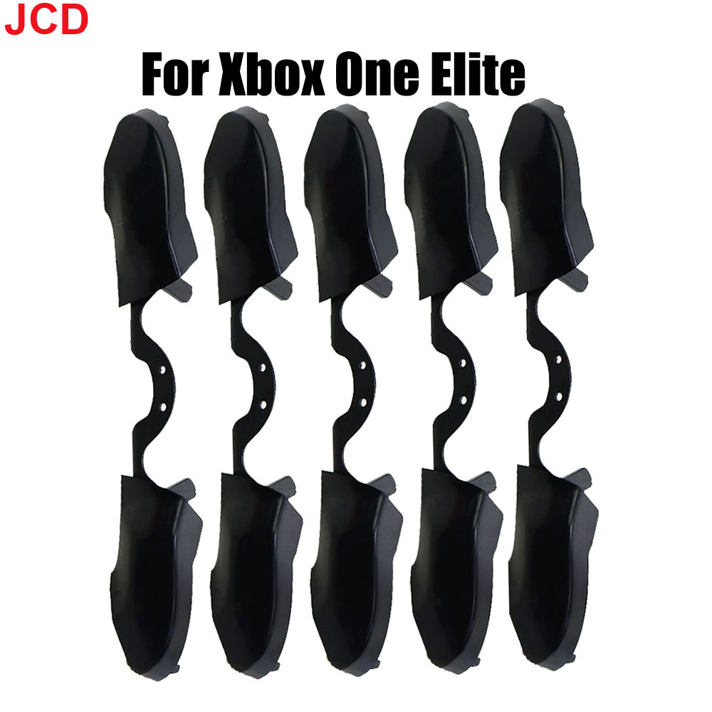 Retro Gaming Xbox 360 - JCD – boutons de déclenchement LB
