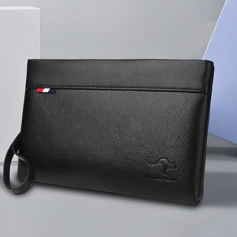 Console Retro Gaming Portable - Sac à main pour hommes d'affaires