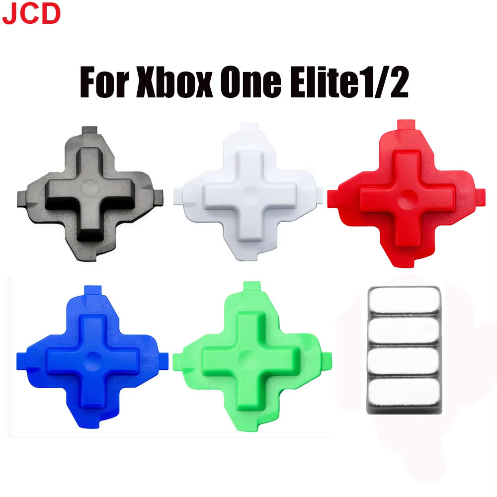 Retro Gaming Xbox 360 - JCD 1 pièce pour manette de
