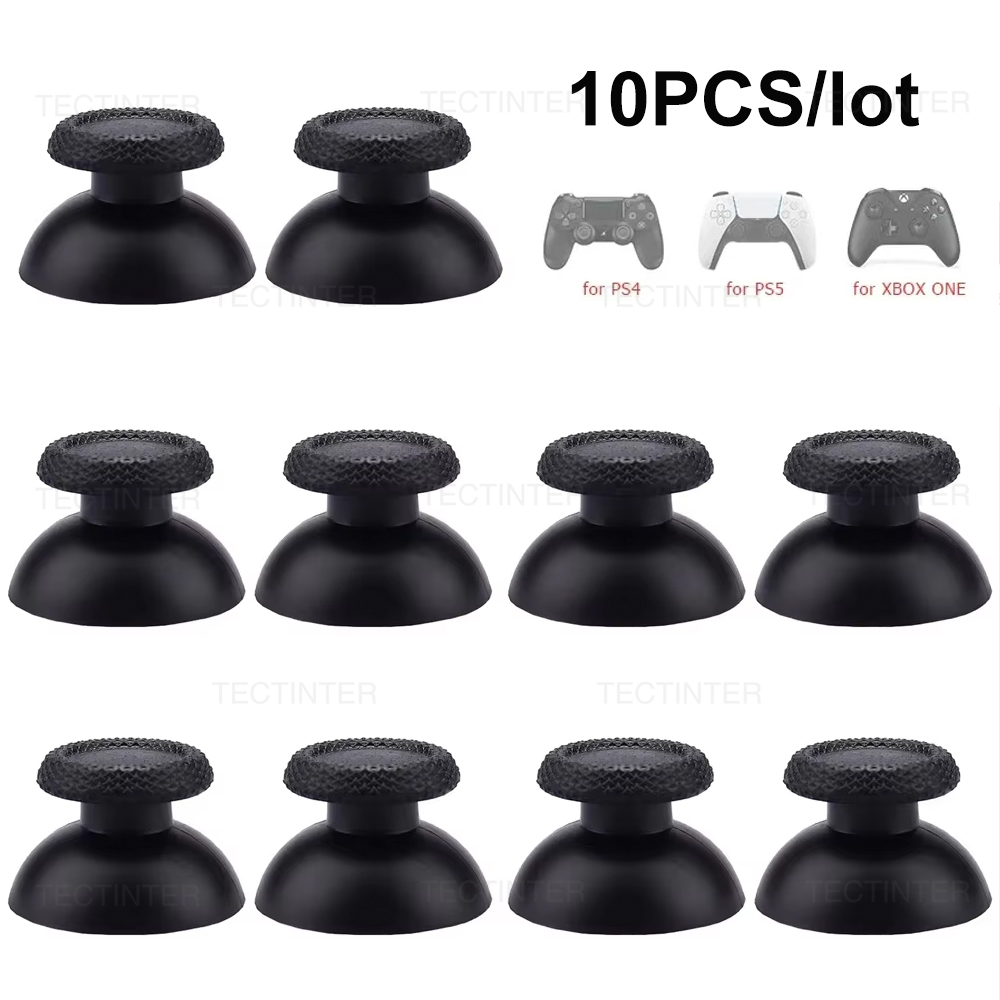 Retro Gaming Xbox 360 - Remplacement de Joystick pour PS5/PS4/PS3/PS2, accessoires