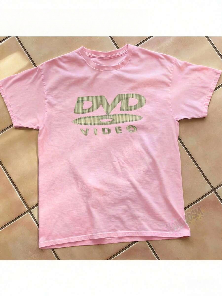Retro Gaming Aesthetic - [100% Coton] T-shirt unisexe avec impression
