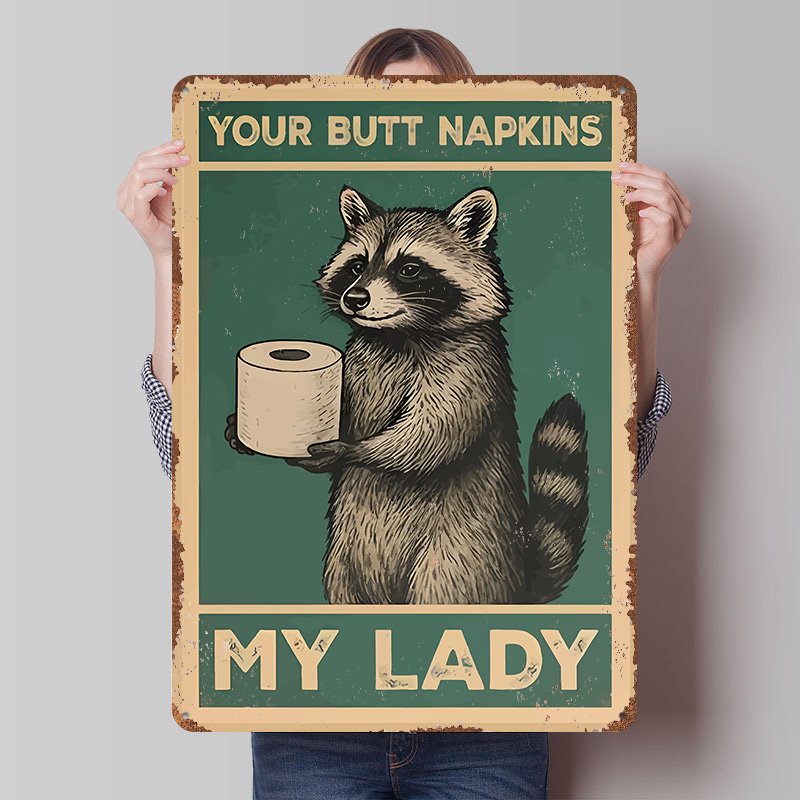 Retro Gaming Wallpaper - Affiche amusante avec impression de raton