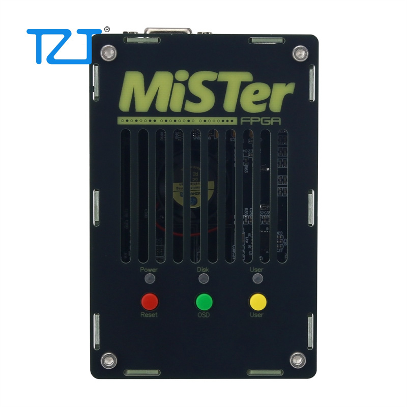 Retro Gaming Expo - TZT – Mini Console de jeu