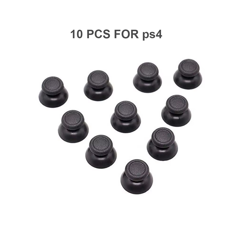 Retro Gaming Xbox 360 - Capuchon de Joystick de remplacement pour