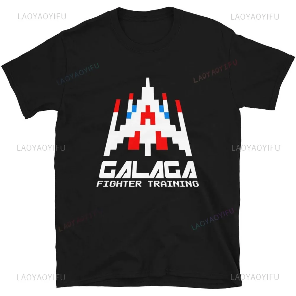 Retro Gaming Aesthetic - T-shirt de jeu vidéo vintage pour
