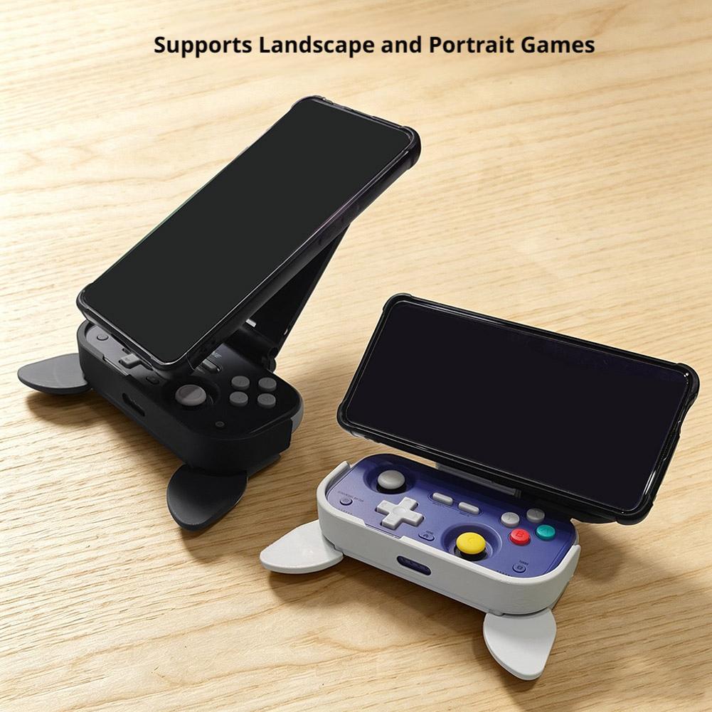 Console Retro Gaming Portable - Étui de protection magnétique spécial pour