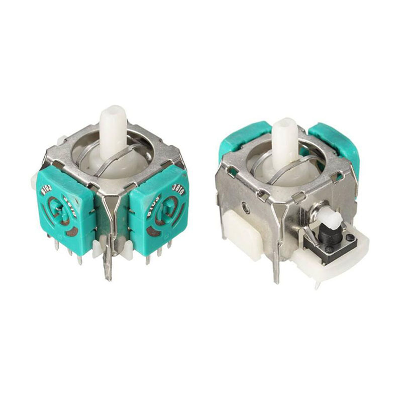 Retro Gaming Xbox 360 - Pièces de rechange pour manette de