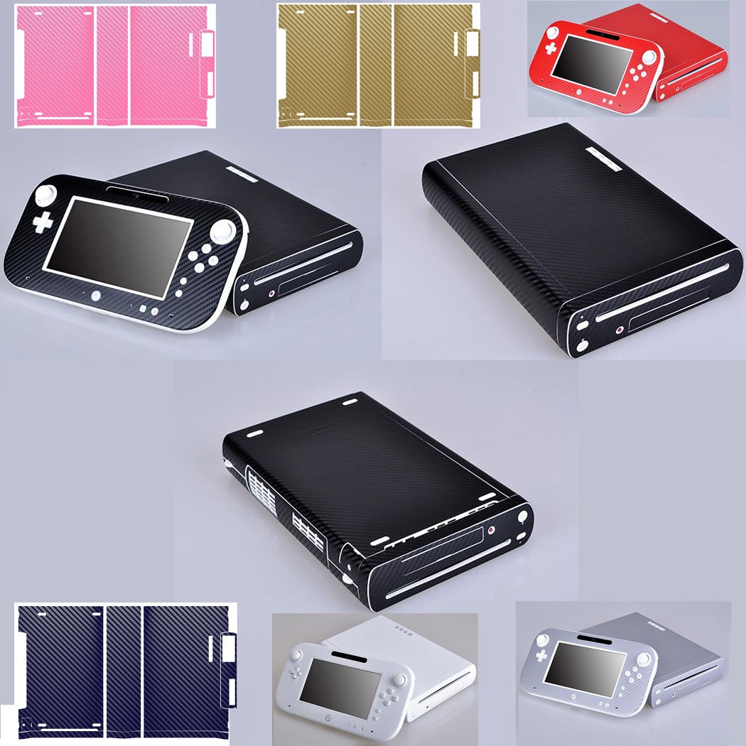 Retro Gaming Wallpaper - Autocollant de protection en vinyle et