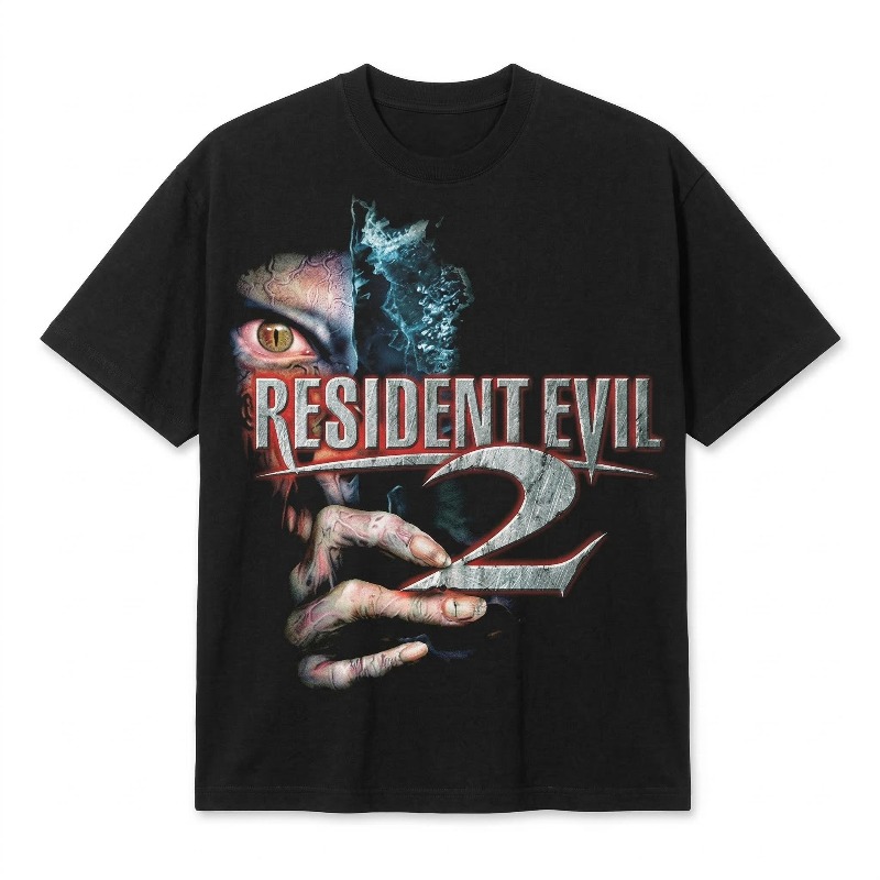 Retro Gaming Aesthetic - T-shirt rétro pour joueur de jeu