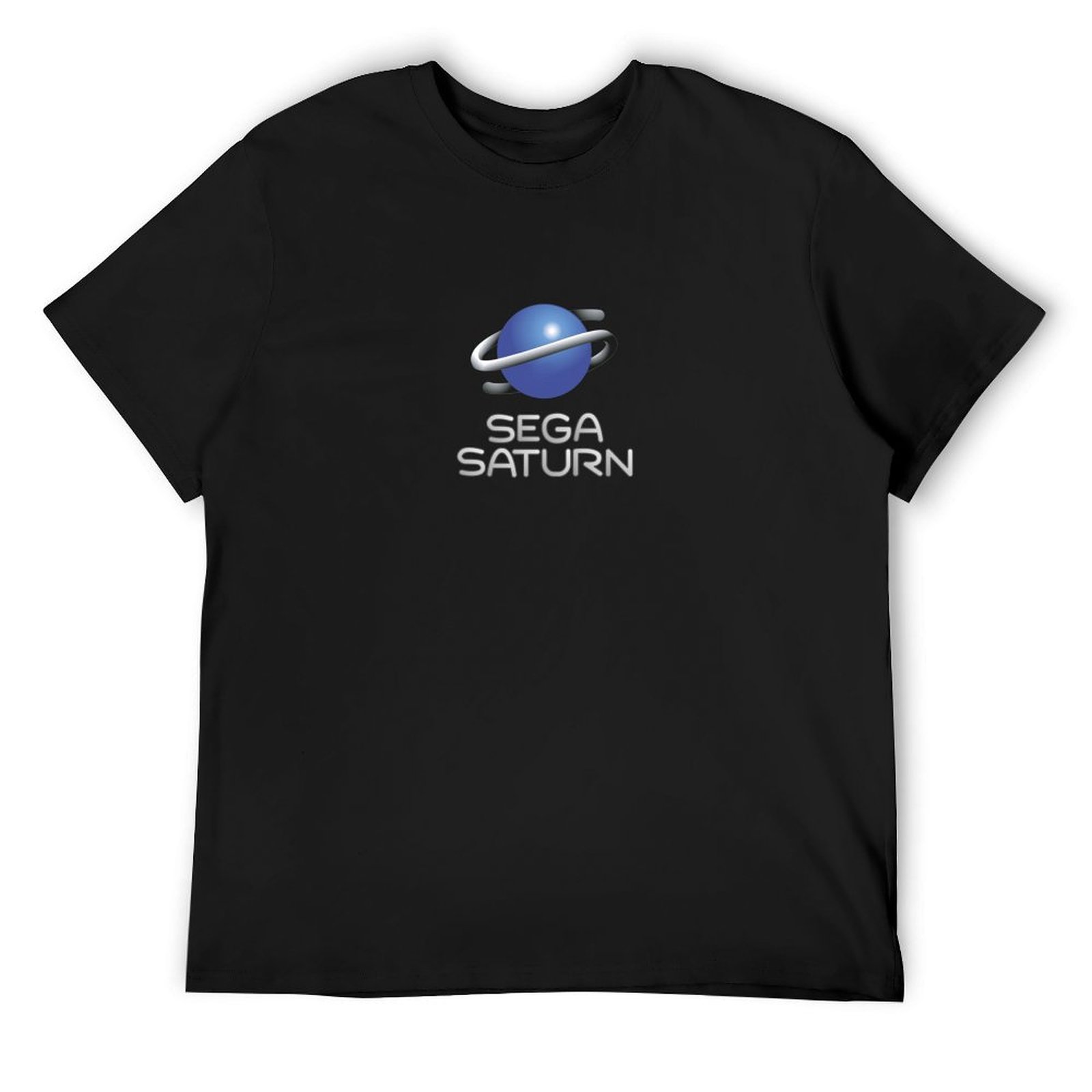 Retro Gaming Aesthetic - Sega Saturn rétro jeu vidéo société