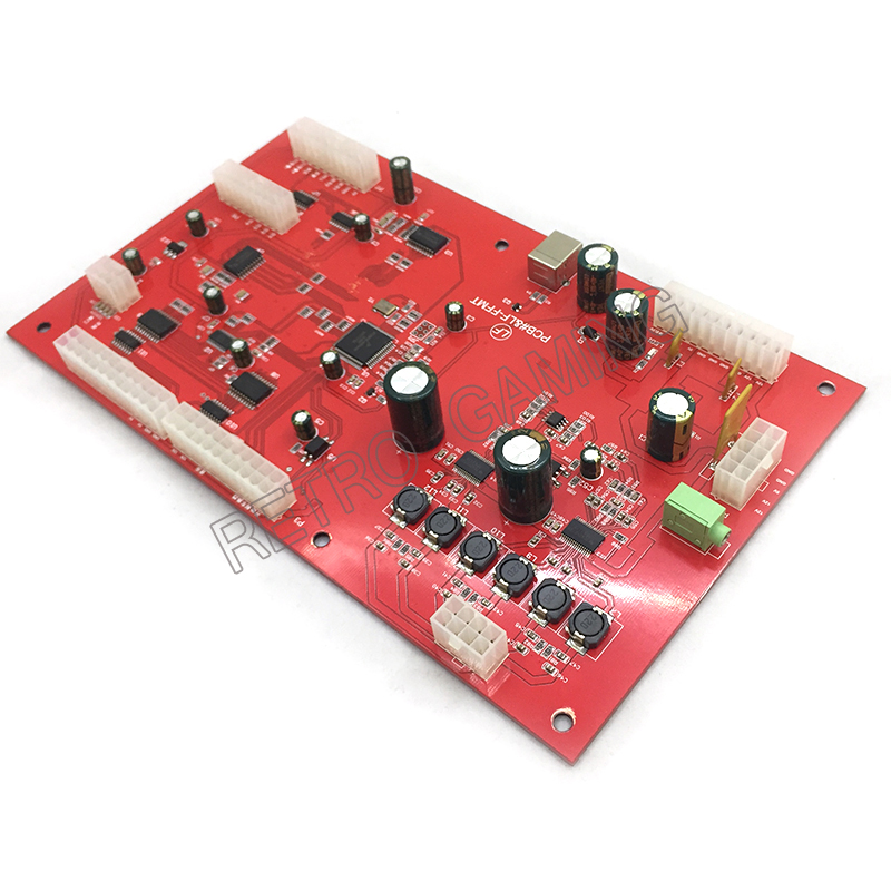 Kit de carte d'e/s pour Super  - Retro Gaming Shop avis et prix