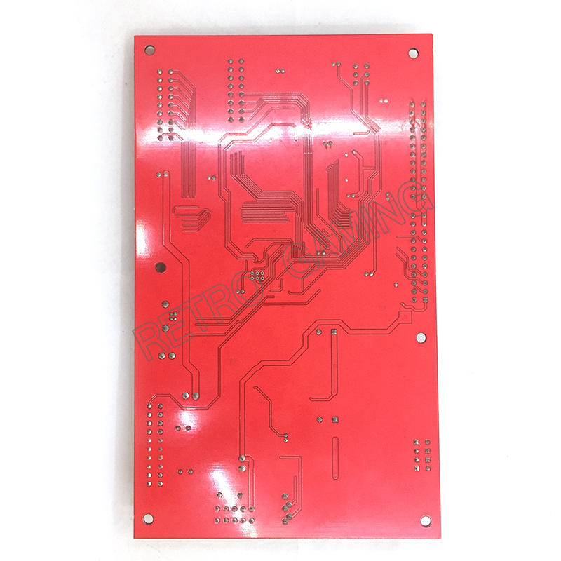 Kit de carte d'e/s pour Super  - Retro Gaming Shop avis et prix