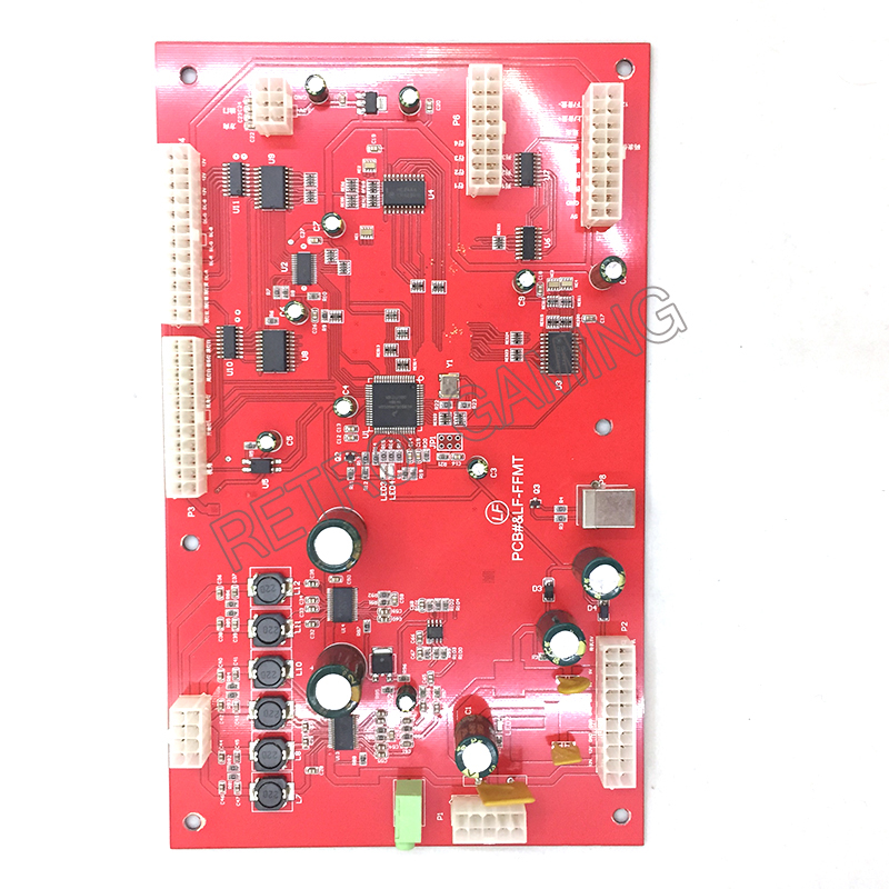 Kit de carte d'e/s pour Super  - Retro Gaming Shop avis et prix
