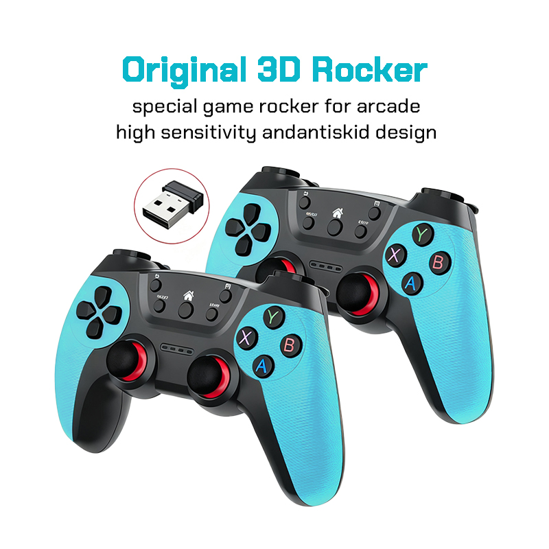 Nouvelle manette de jeu rétro  - Retro Gaming Ps2 avis et prix