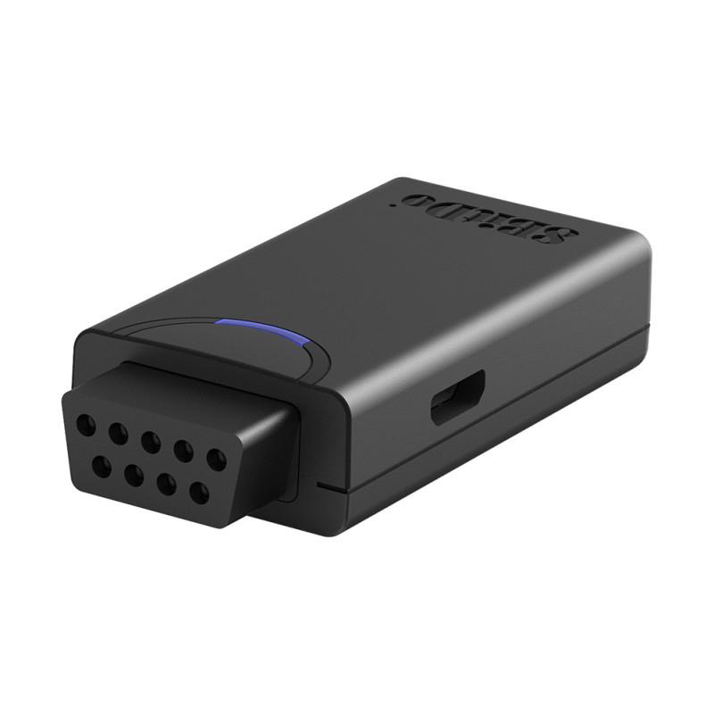Récepteur rétro 8BitDo pour Me - Retro Gaming Expo avis et prix