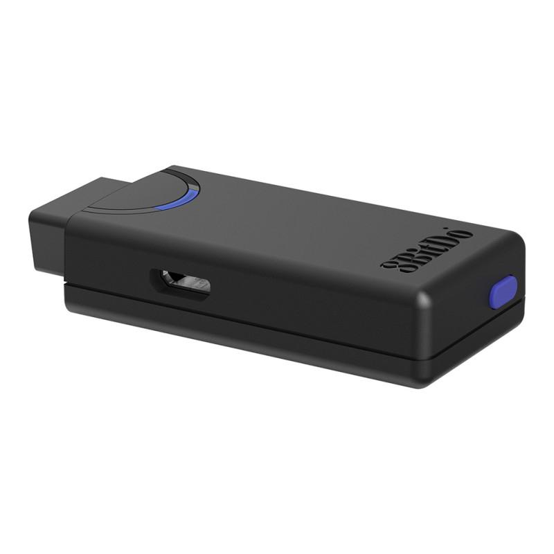Récepteur rétro 8BitDo pour Me - Retro Gaming Expo avis et prix
