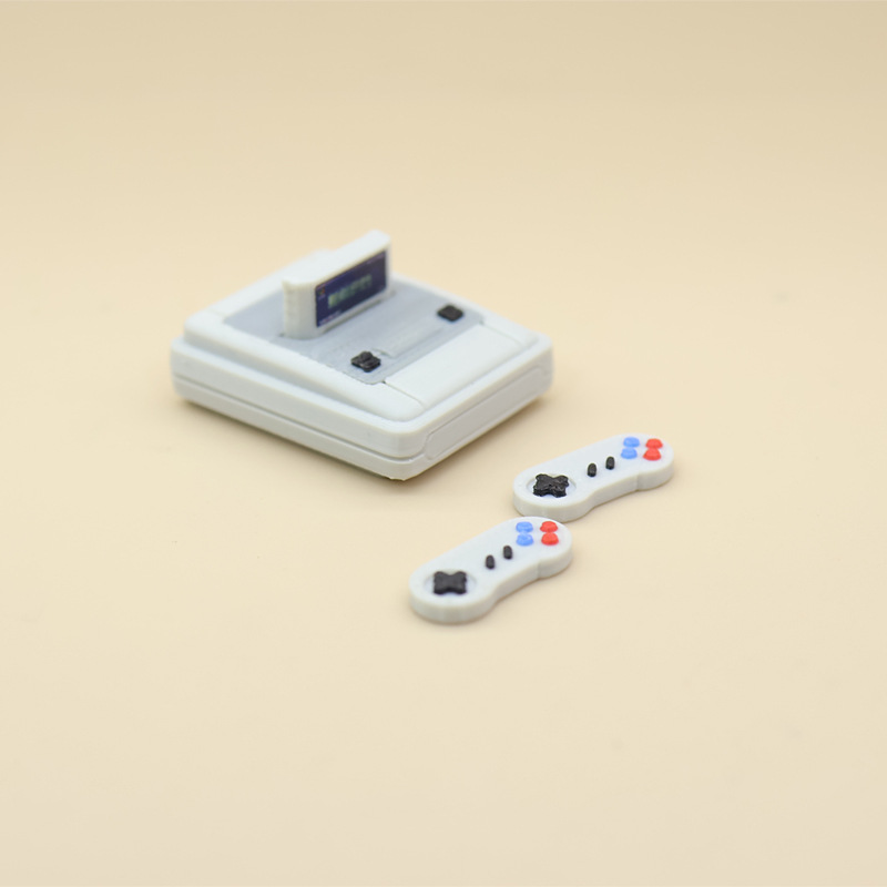 1 ensemble de mini console de  - Retro Gaming Expo avis et prix