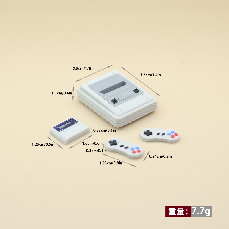 1 ensemble de mini console de  - Retro Gaming Expo avis et prix