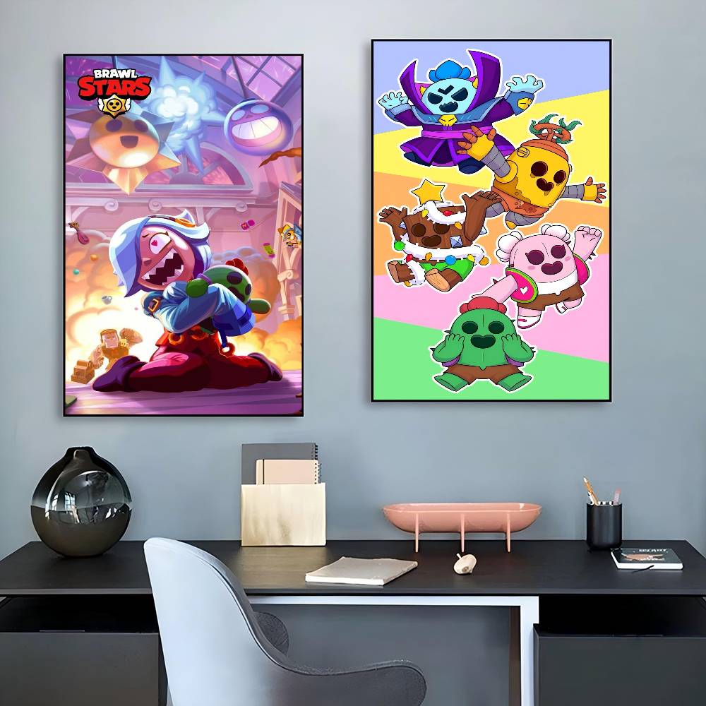 Affiches autocollantes de film - Retro Gaming Aesthetic avis et prix