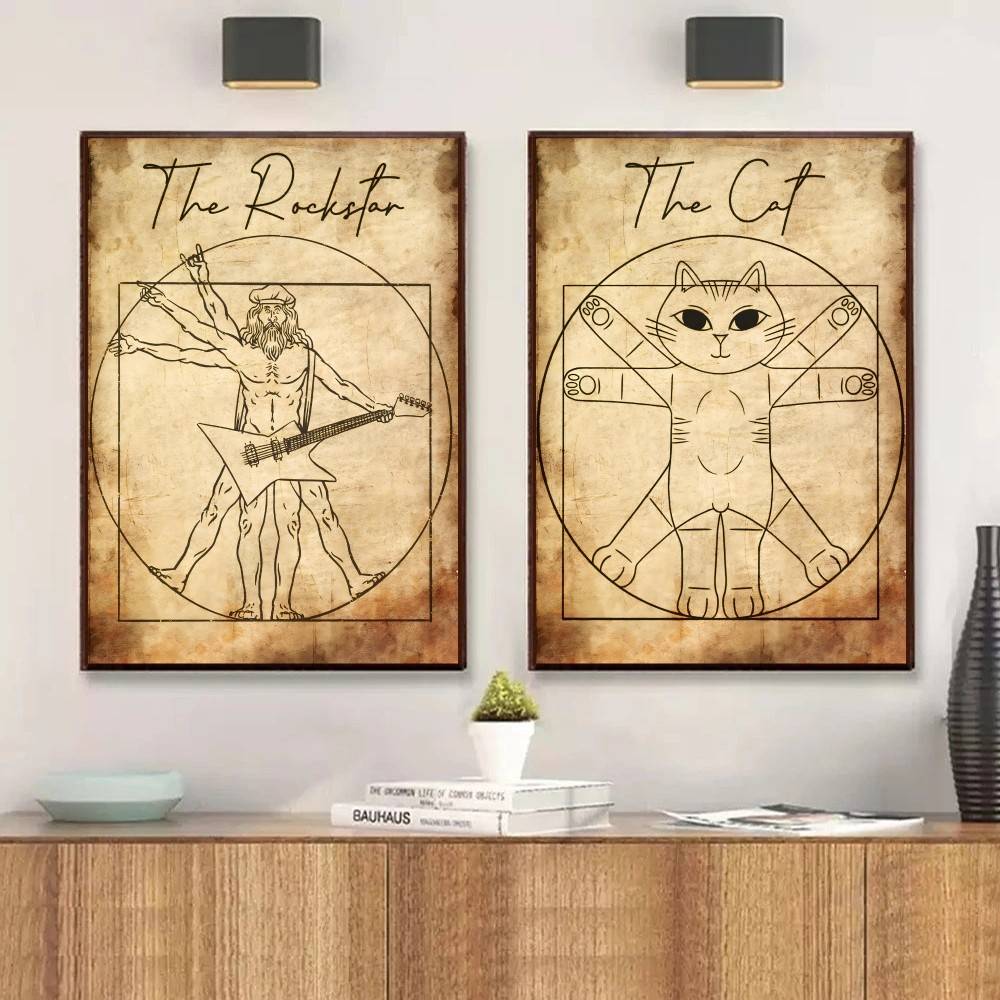 Affiche Murale Vintage Style V - Retro Gaming Wallpaper avis et prix
