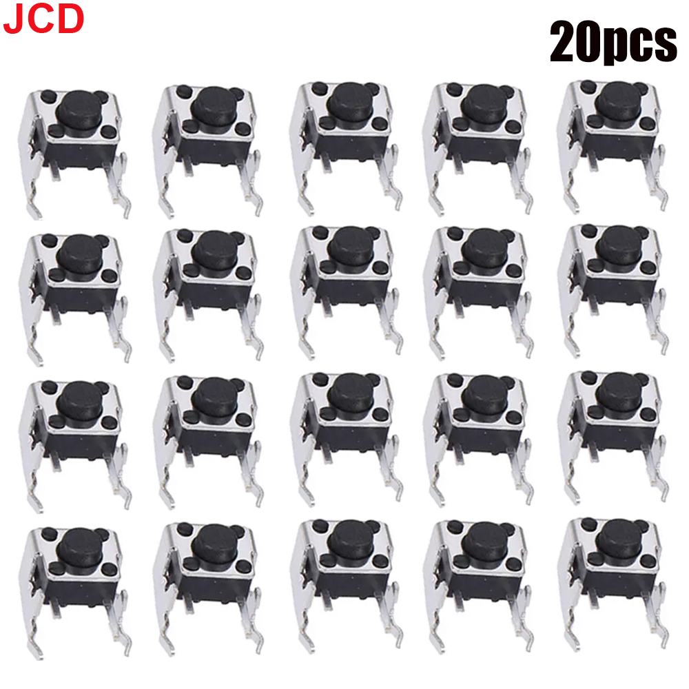 JCD 10/20 pièces pour manette  - Retro Gaming Xbox 360 avis et prix