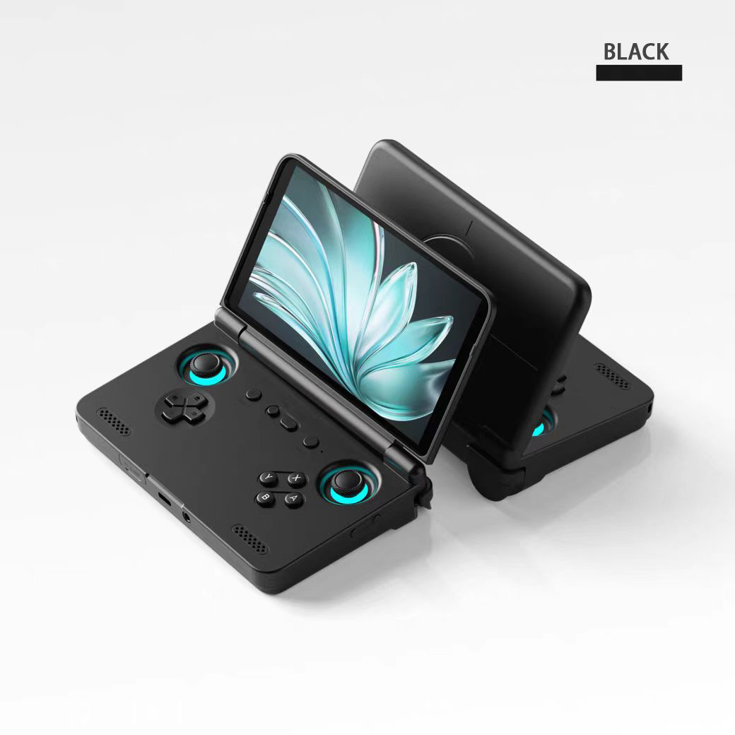 Console de jeu portable rétro  - Retro Gaming Ps2 avis et prix