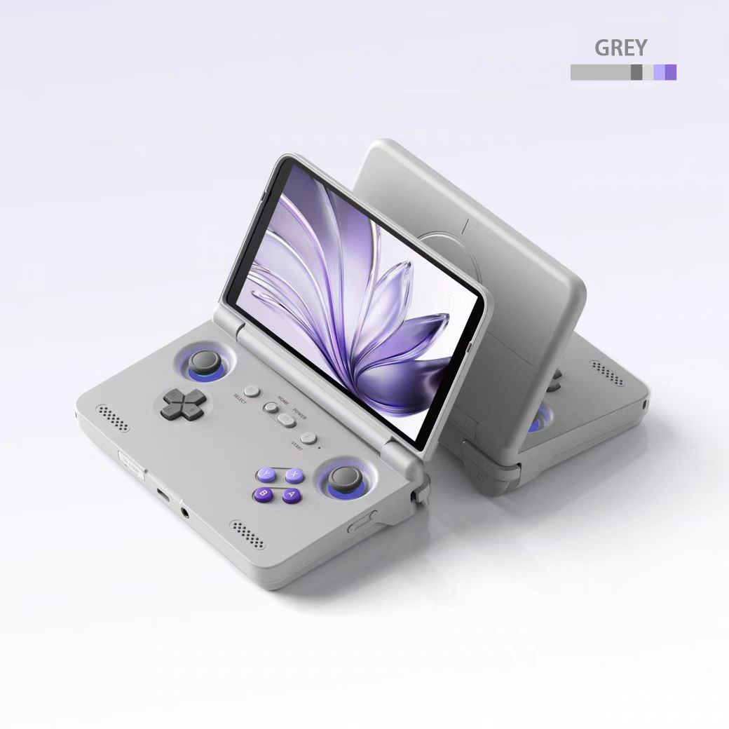 Console de jeu portable rétro  - Retro Gaming Ps2 avis et prix