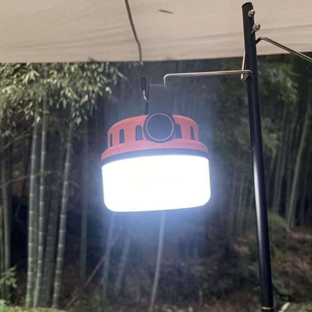 Nouvelle lampe de camping sola - Console Retro Gaming Portable avis et prix