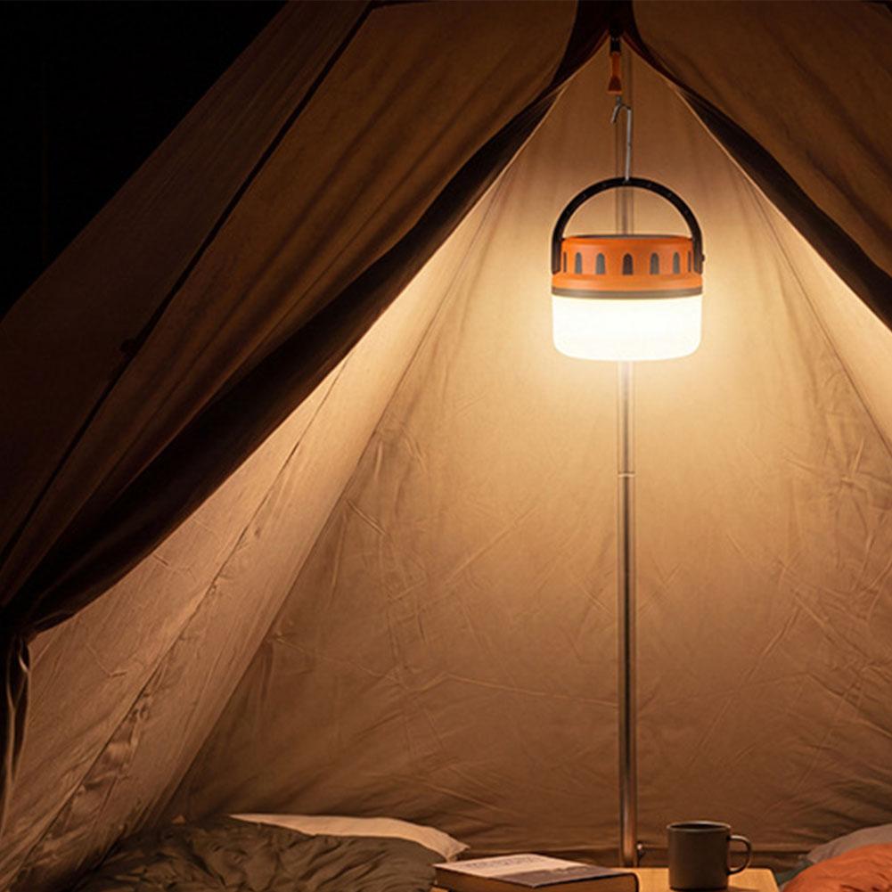 Nouvelle lampe de camping sola - Console Retro Gaming Portable avis et prix