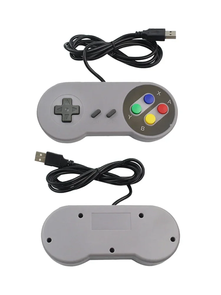 Manette de jeu filaire USB, co - Retro Gaming For Windows avis et prix