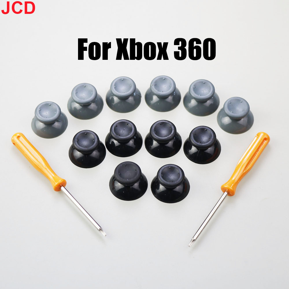 Nouvel ensemble de 7 joysticks - Retro Gaming Xbox 360 avis et prix