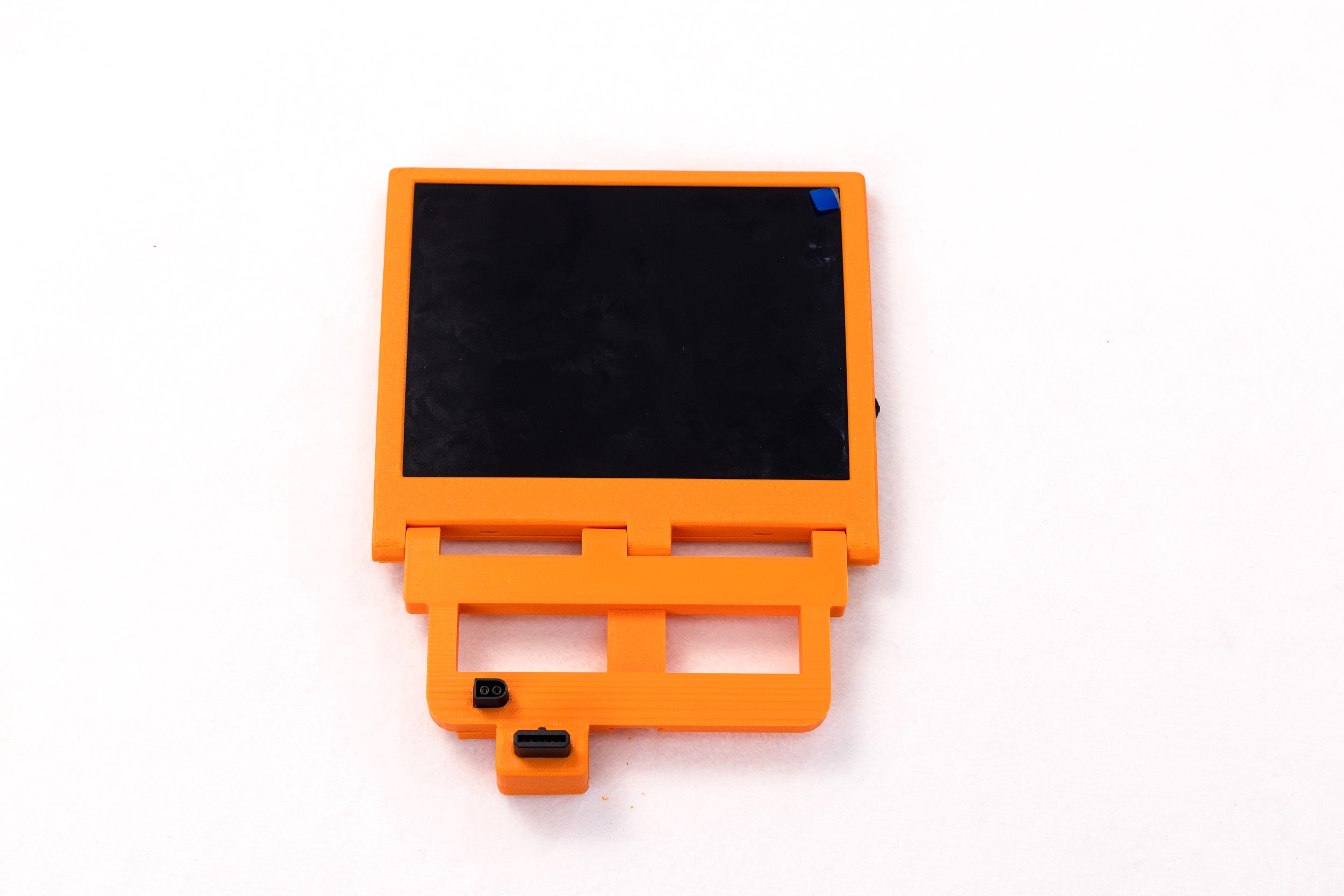 Moniteur 8 pouces pour console - Console Retro Gaming Portable avis et prix