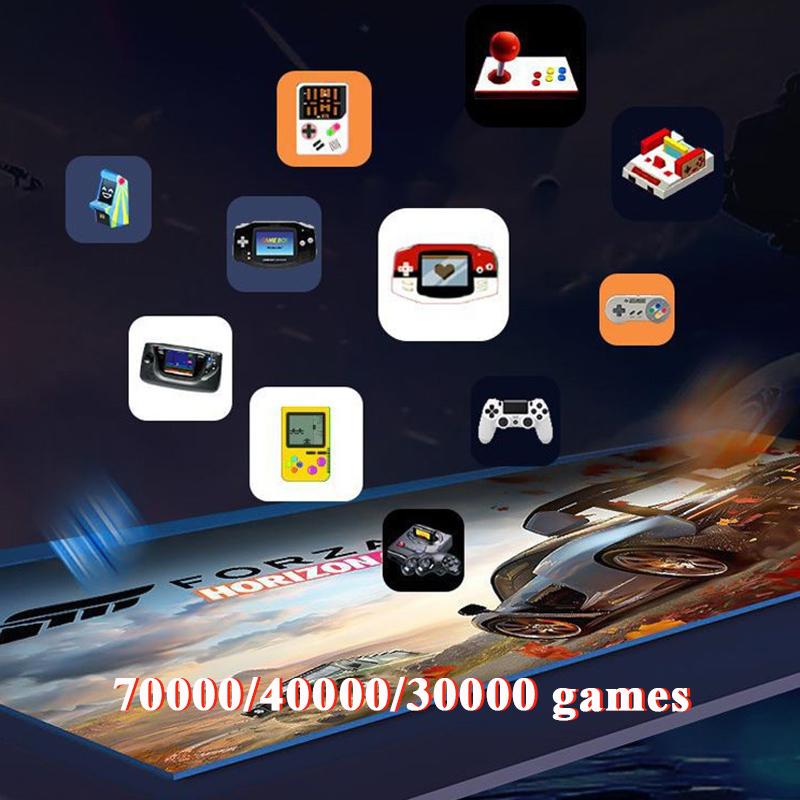 Manette de jeu rétro X2 avec 1 - Retro Gaming Ps2 avis et prix