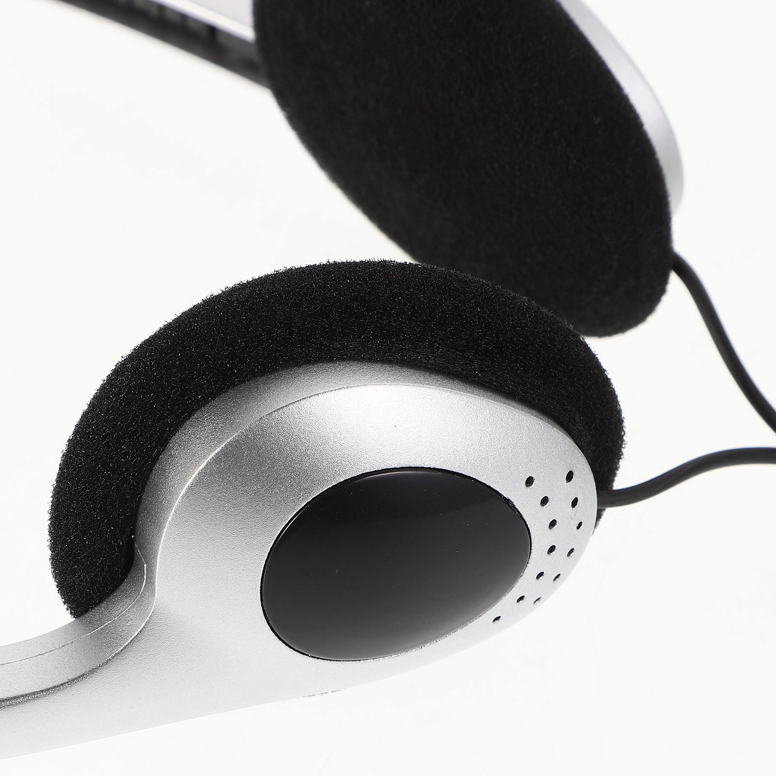 Casque audio rétro supra-auric - Retro Gaming On Phone avis et prix