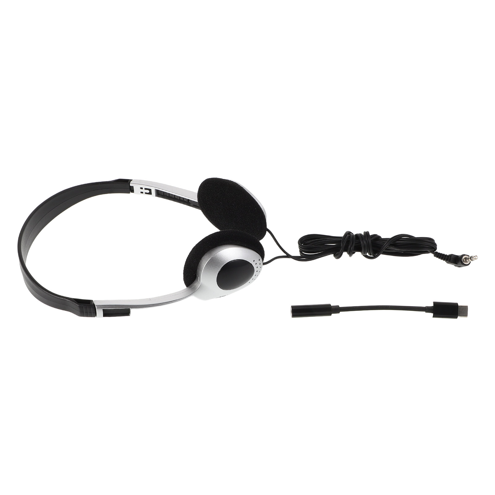 Casque audio rétro supra-auric - Retro Gaming On Phone avis et prix