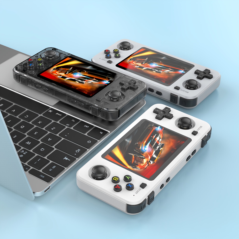 Console de jeu rétro R36H, 23  - Retro Gaming Life avis et prix