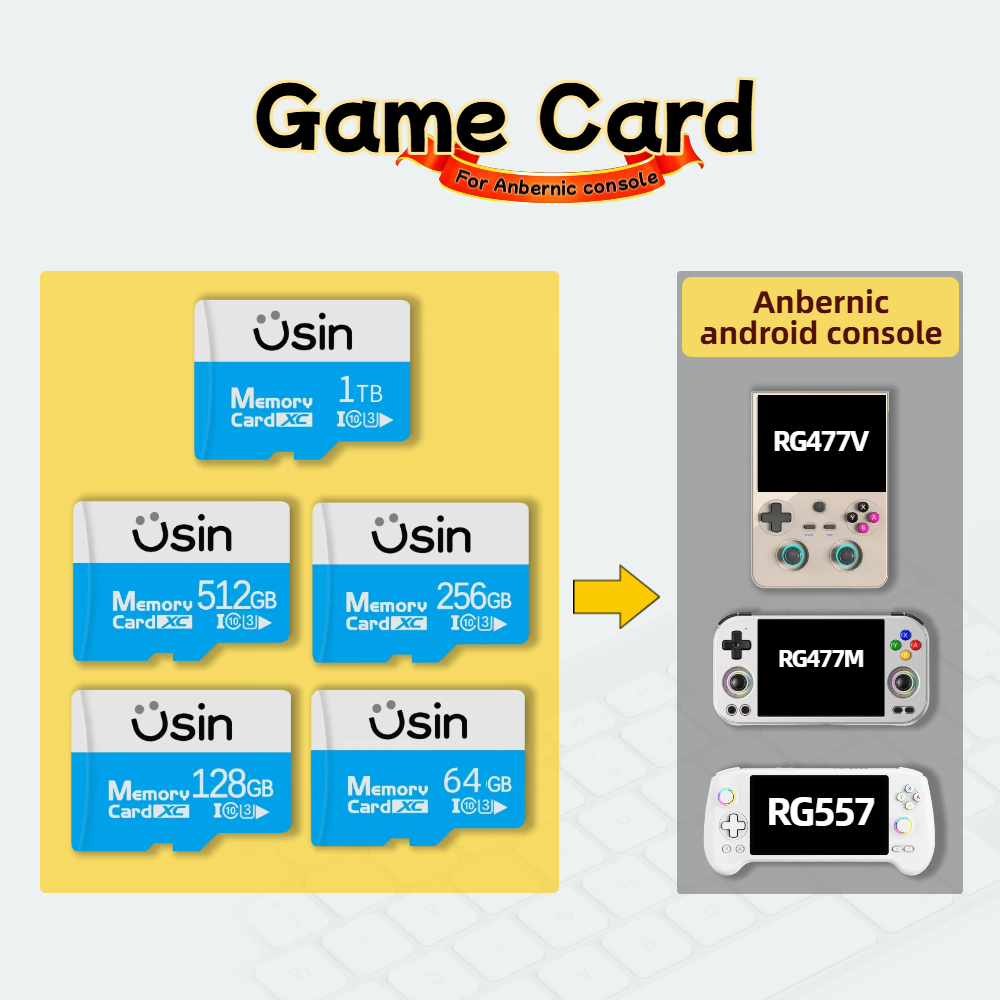 Carte SD de jeu pour console p - Retro Gaming Download avis et prix
