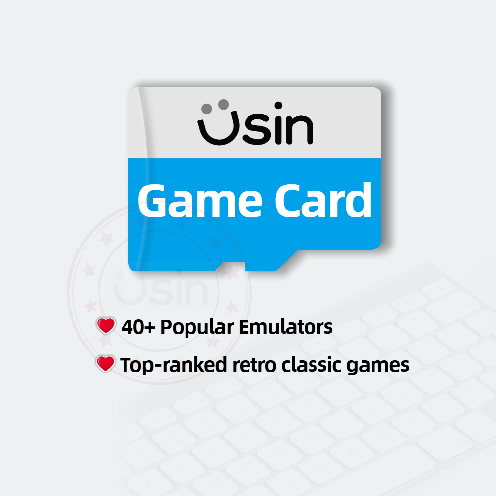 Carte SD de jeu pour console p - Retro Gaming Download avis et prix