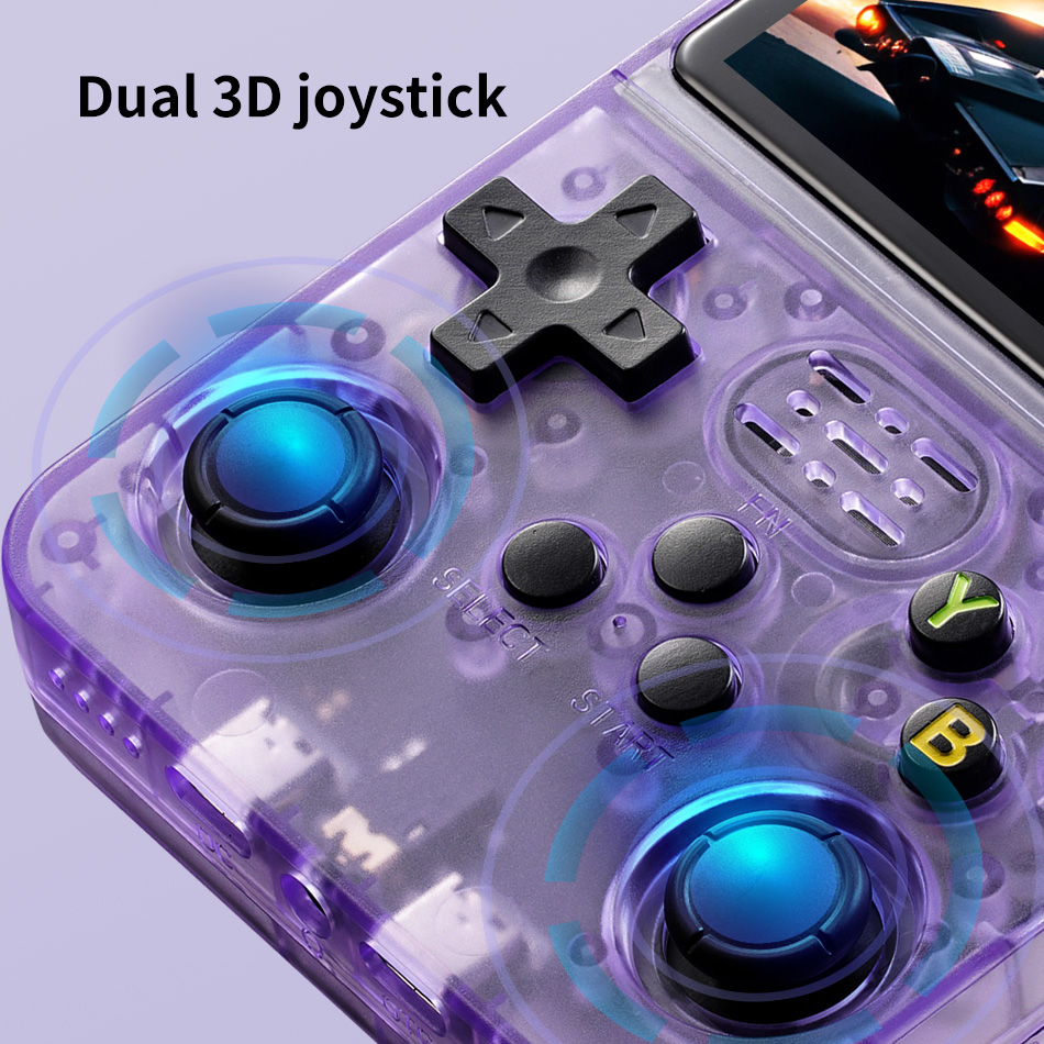 Mini Console de jeu vidéo Port - Retro Gaming Xbox 360 avis et prix