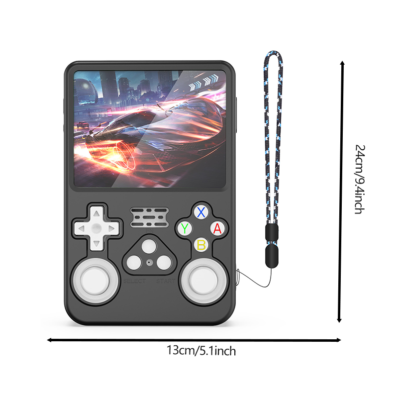 Accessoires de protection pour - Console Retro Gaming Portable avis et prix