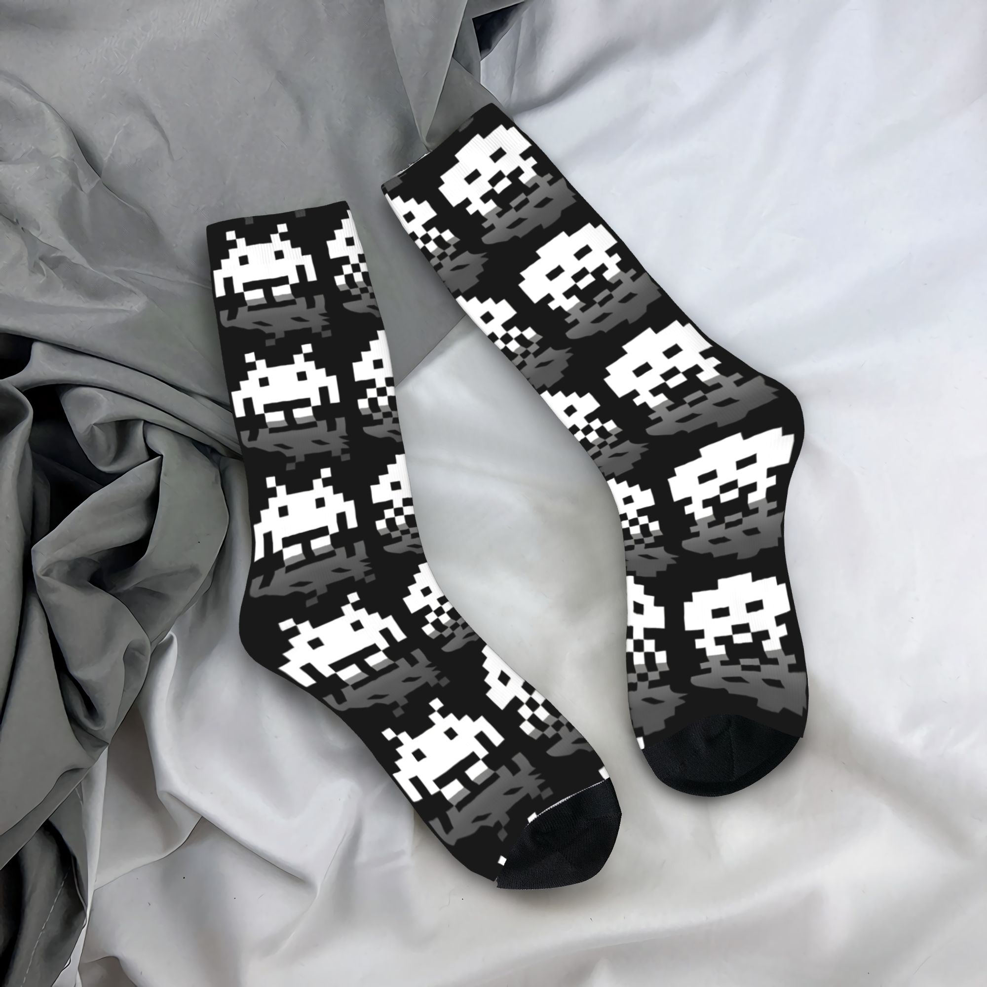 Cool Space Invaders Basketball - Retro Gaming Youtube avis et prix