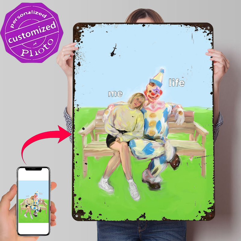 Est-ce la vie réelle ? Affiche - Retro Gaming Life avis et prix