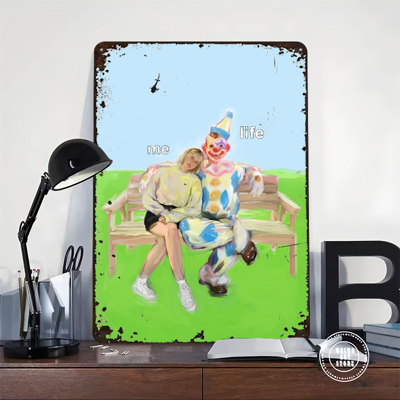 Est-ce la vie réelle ? Affiche - Retro Gaming Life avis et prix