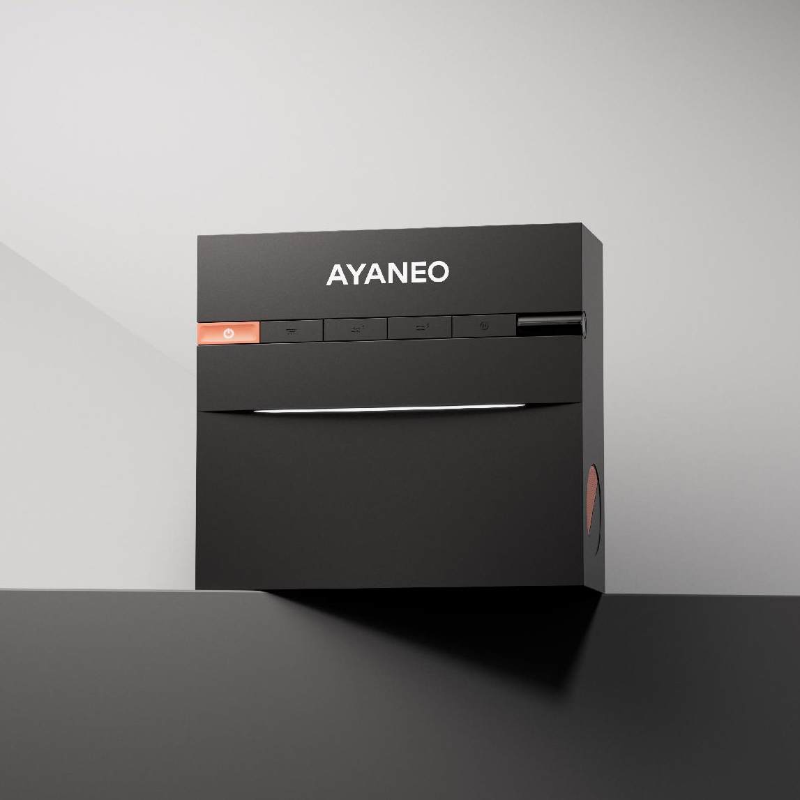 En stock AYANEO AM03 Mini PC I - Retro Gaming For Windows avis et prix