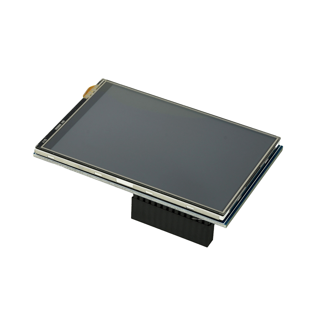 Module d'affichage LCD TFT de  - Retro Gaming On Raspberry Pi avis et prix