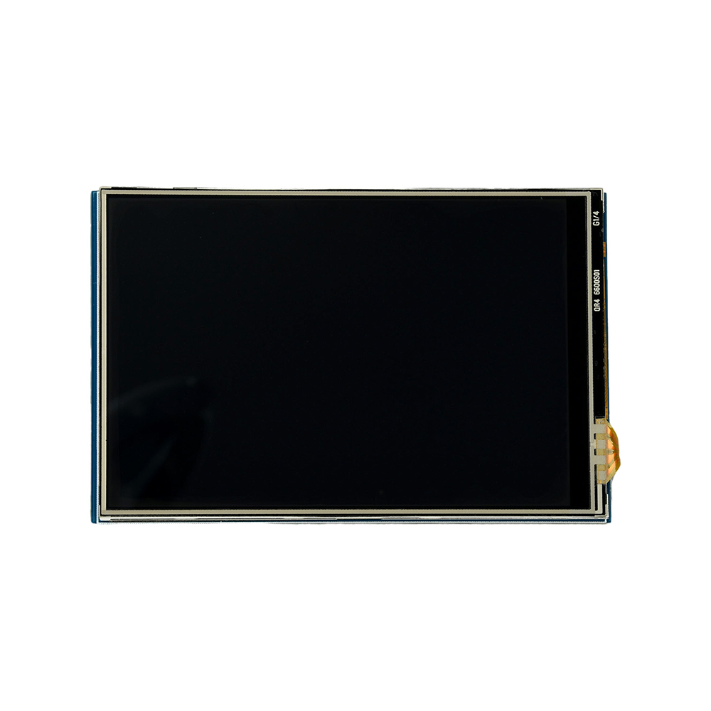 Module d'affichage LCD TFT de  - Retro Gaming On Raspberry Pi avis et prix