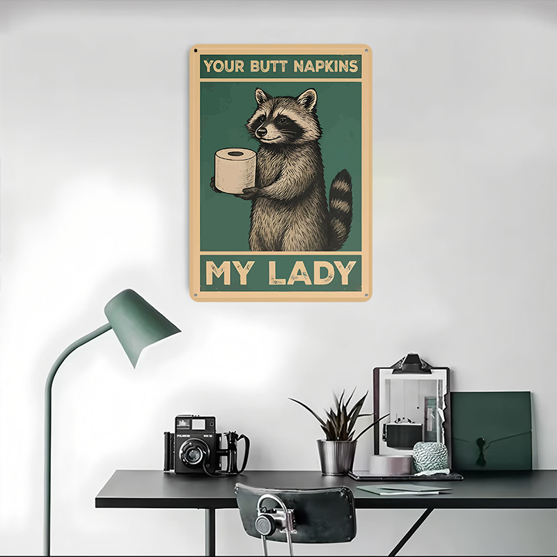 Affiche amusante avec impressi - Retro Gaming Wallpaper avis et prix