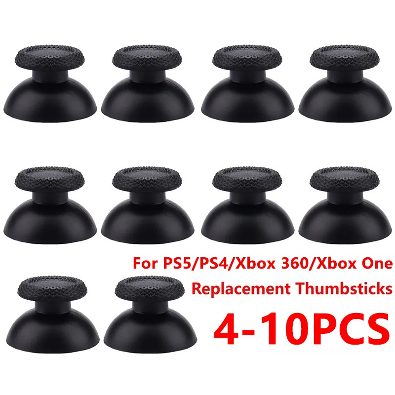 4-10 pièces de remplacement de - Retro Gaming Xbox 360 avis et prix