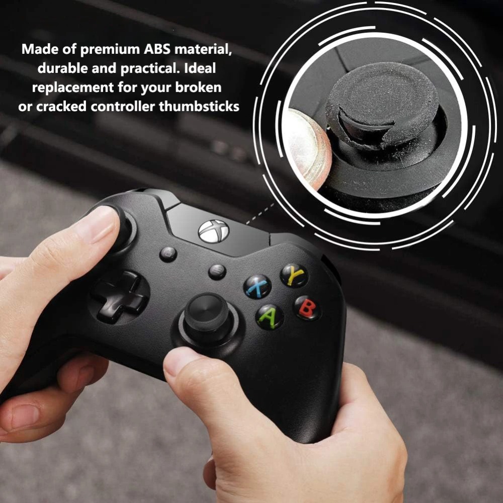 4-10 pièces de remplacement de - Retro Gaming Xbox 360 avis et prix