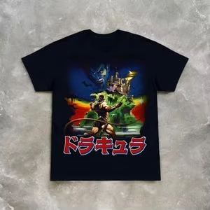 T-shirt rétro Castlevania NES  - Retro Gaming Aesthetic avis et prix
